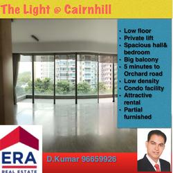 The Light @ Cairnhill (D9), Condominium #148622932